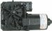 A1 Cardone 401029 Remanufactured Windshield Wiper Motor (401029, A1401029, 40-1029)