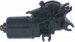 A1 Cardone 40-1001 Remanufactured Windshield Wiper Motor (401001, 40-1001, A1401001)