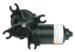 A1 Cardone 432023 Remanufactured Windshield Wiper Motor (43-2023, 432023, A1432023)