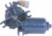 A1 Cardone 431745 Remanufactured Windshield Wiper Motor (431745, 43-1745, A1431745)