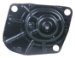 A1 Cardone 40350 Remanufactured Windshield Wiper Motor (40350, A4240350, A140350, 40-350)