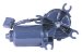 A1 Cardone 43-1481 Remanufactured Windshield Wiper Motor (A1431481, 431481, 43-1481)