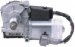 A1 Cardone 402020 Remanufactured Windshield Wiper Motor (402020, 40-2020, A1402020)