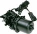 A1 Cardone 401062 Remanufactured Windshield Wiper Motor (40-1062, 401062, A1401062)