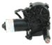 A1 Cardone 40-1039 Remanufactured Windshield Wiper Motor (401039, 40-1039, A1401039)