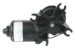 A1 Cardone 434450 Remanufactured Windshield Wiper Motor (A1434450, 434450, 43-4450)