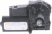 A1 Cardone 402019 Remanufactured Windshield Wiper Motor (402019, A1402019, 40-2019)