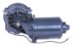 A1 Cardone 431482 Remanufactured Windshield Wiper Motor (43-1482, 431482, A1431482)