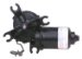 A1 Cardone 43-2011 Remanufactured Windshield Wiper Motor (432011, A1432011, 43-2011)