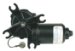 A1 Cardone 43-4401 Remanufactured Windshield Wiper Motor (43-4401, 434401, A1434401)