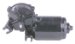 A1 Cardone 43-1709 Remanufactured Windshield Wiper Motor (43-1709, 431709, A1431709)