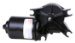 A1 Cardone 43-4312 Remanufactured Windshield Wiper Motor (434312, A1434312, 43-4312)