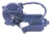 A1 Cardone 43-1738 Remanufactured Windshield Wiper Motor (431738, A1431738, 43-1738)