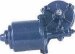 A1 Cardone 43-1235 Remanufactured Windshield Wiper Motor (43-1235, 431235, A1431235)