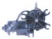 A1 Cardone 43-1739 Remanufactured Windshield Wiper Motor (A1431739, 431739, 43-1739)