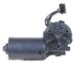 A1 Cardone 43-1617 Remanufactured Windshield Wiper Motor (431617, A1431617, 43-1617)
