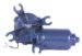 A1 Cardone 43-1165 Remanufactured Windshield Wiper Motor (43-1165, 431165, A1431165)