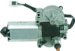 A1 Cardone 40-1068 Remanufactured Windshield Wiper Motor (401068, A1401068, 40-1068)