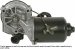 A1 Cardone 43-4214 Remanufactured Windshield Wiper Motor (434214, 43-4214, A1434214)