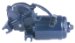 A1 Cardone 43-1714 Remanufactured Windshield Wiper Motor (431714, 43-1714, A1431714)