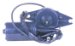 A1 Cardone 43-1706 Windshield Wiper Motor (43-1706, 431706, A1431706)