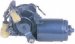 A1 Cardone 43-1720 Windshield Wiper Motor (43-1720, 431720, A1431720)