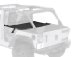 Duster Deck Cover Extension for Unlimited 07-08 4 door JK Wrangler (90034-35, 9003435, D349003435)