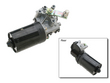 Bosch W0133-1602948 Windshield Wiper Motor (W0133-1602948, BOS1602948, P7000-87711)