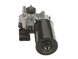 Bosch W0133-1662377 Windshield Wiper Motor (W0133-1662377, BOS1662377)