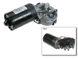 Bosch W0133-1813228 Windshield Wiper Motor (W0133-1813228, BOS1813228)