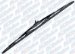 ACDelco - All Makes 8-2249R Performance Blade (82249R, 8-2249R, AC82249R)