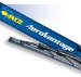 Anco 9121 Aero Advantage Wiper Blade - 21" (9121, A199121, AN9121, 91-21)