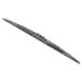 PIAA high performance super graphite wiper 15 inches (380mm) (93538, P2793538)