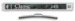 Trico Products 33-150 Classic Wiper Blade - 15" (33150, 33-150, T2933150, TR33-150, TR33150)