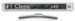 Trico Products 33-111 Classic Wiper Blade - 11" (33111, 33-111, TR33-111, T2933111, TR33111)