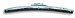 Trico Products 33-162 Classic Wiper Blade - 16" (33162, 33-162, TR33162)