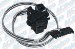 ACDelco D6389A Switch Assembly (D6389A, ACD6389A)