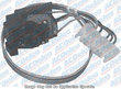Chevrolet Corsica AC Delco ACD6398A Wiper Switch (D6398A, ACD6398A)