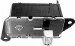 Standard Motor Products Wiper Switch (DS405, DS-405)