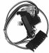Standard Motor Products Wiper Switch (DS464, DS-464)