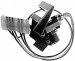 Standard Motor Products Wiper Switch (DS400, DS-400)