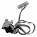 Standard Motor Products Wiper Switch (DS817, DS-817)