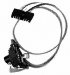 Standard Motor Products Wiper Switch (DS809, DS-809)
