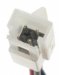 Standard Motor Products DS1420 Windshield Wiper Switch (DS1420, DS-1420)