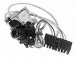 Standard Motor Products Wiper Switch (DS-525, DS525)