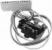 Standard Motor Products Wiper Switch (DS488, DS-488)