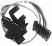 Standard Motor Products Wiper Switch (DS-484, DS484)