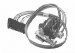 Standard Motor Products Wiper Switch (DS-1496, DS1496)