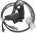 Standard Motor Products Wiper Switch (DS-966, DS966)