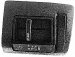 Standard Motor Products Wiper Switch (DS477, DS-477)